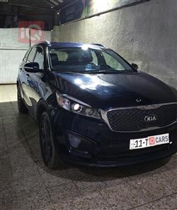 كيا سورينتو